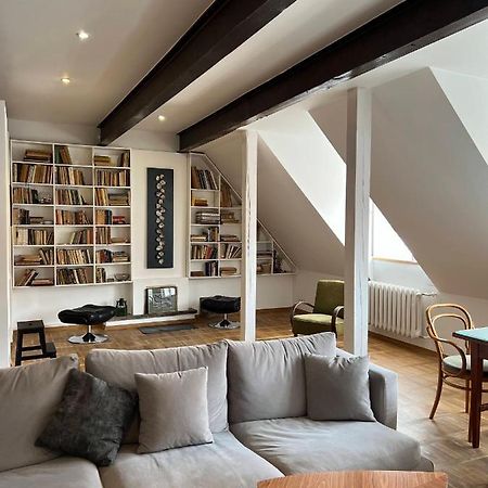 Old Town Piwna Apartment وارسو المظهر الخارجي الصورة
