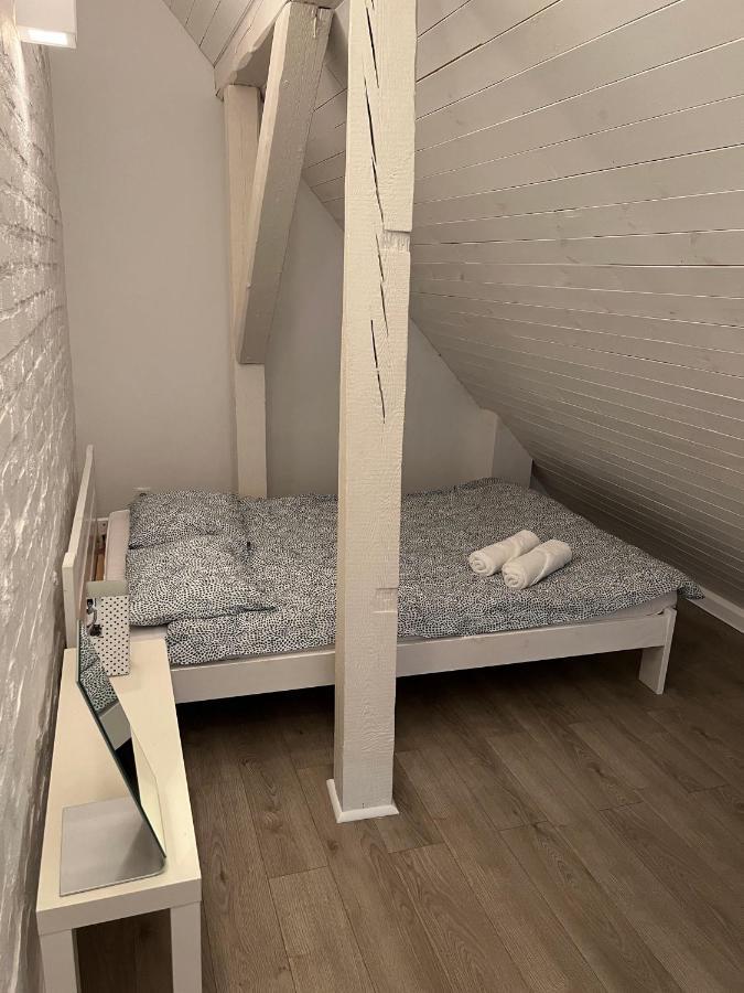 Old Town Piwna Apartment وارسو المظهر الخارجي الصورة