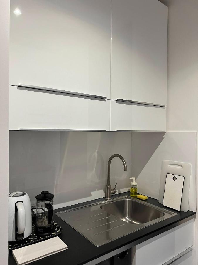 Old Town Piwna Apartment وارسو المظهر الخارجي الصورة