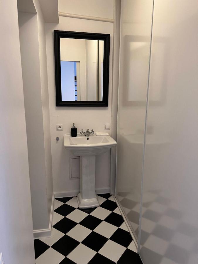 Old Town Piwna Apartment وارسو المظهر الخارجي الصورة
