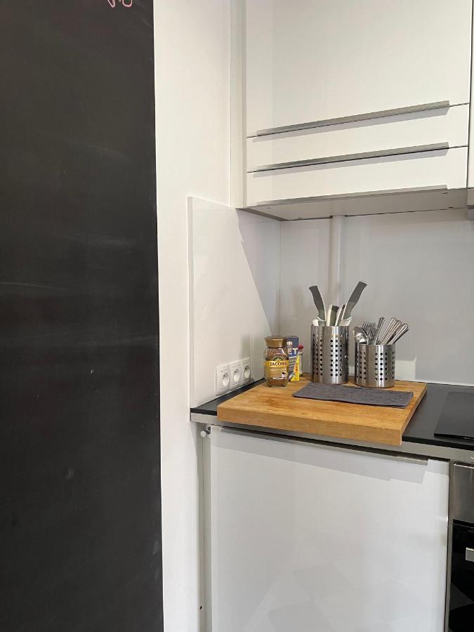 Old Town Piwna Apartment وارسو المظهر الخارجي الصورة